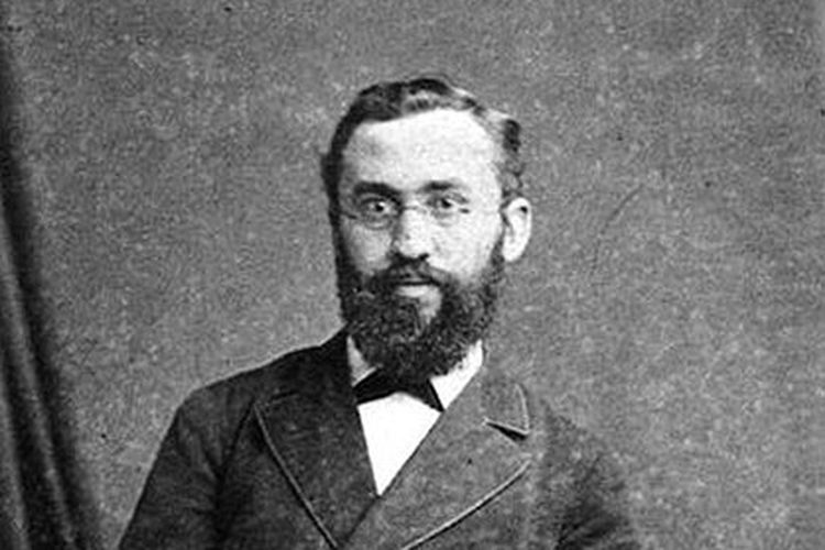 Hendrik Antoon Lorentz, penemu Gaya Lorentz yaitu gaya yang tercipta dari medan listrik dan medan magnet pada partikel bermuatan yang bergerak.