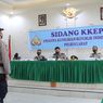Buntut Bakar Selingkuhan hingga Tewas, Brigpol AN Dipecat Tidak Hormat