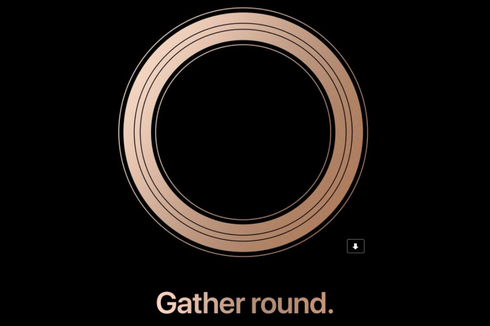 Apple Sebar Undangan Acara 12 September, Luncurkan Apa Saja?