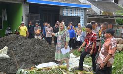 Tangani Banjir, Pemkot Semarang Lakukan Sejumlah Langkah Ini