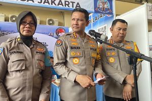 Polisi Klarifikasi soal Dugaan Lebam di Dada Jasad Arya Daru, Pengacara Disebut Salah Tafsir