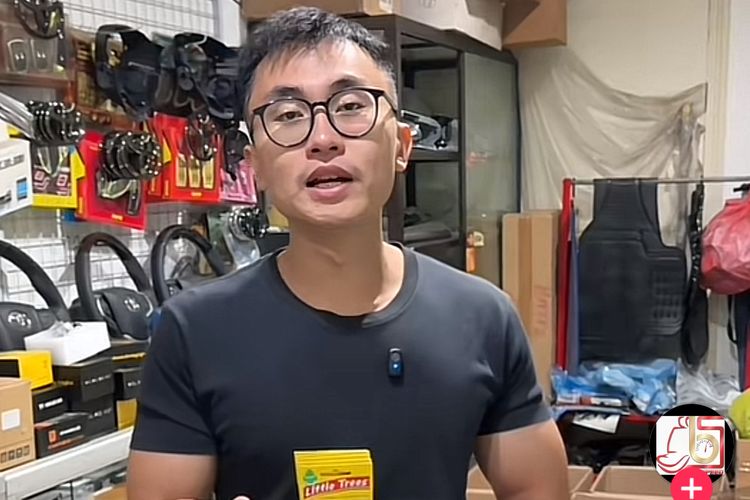 TikToker Budi Speed Ungkap Dampak Live TikTok Dinonaktifkan, Omzet Turun 40 Persen