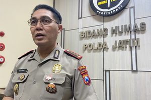 Korban Karhutla Bromo yang Meninggal Bertambah Menjadi 4 Orang