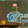 Kemenperin Dorong IKM Terpilih Rambah Ekspor, Ini Caranya