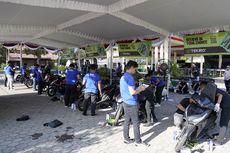 Pelatihan Mekanik untuk Masyarakat Prakerja di Yogyakarta