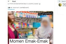 Kronologi dan Fakta Selebgram TikTok Istri Polisi Probolinggo Marahi Siswi Magang