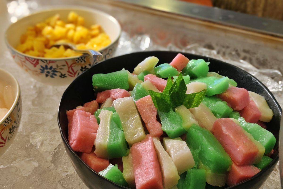 Kumpulan Resep Takjil Kekinian yang Mudah Dibuat di Rumah untuk Berbuka Puasa