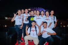 Soft Opening Gejos Sport Center, Gus Yani Ajak Warga Maksimalkan Fasilitas Baru