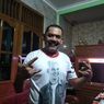 Respons FX Rudy soal Gibran yang Dampingi Relawan Beri Dukungan ke Prabowo