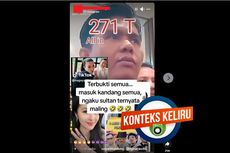 [VIDEO] Narasi Keliru, 8 Figur Publik Dikaitkan Kasus Harvey Moeis