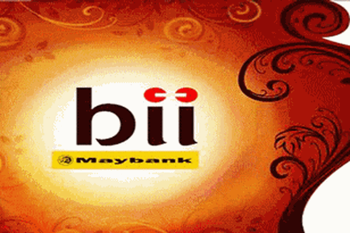Logo BII