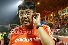 Gede Widiade Bantah Persija Bakal Juara Liga 1 karena Settingan PSSI