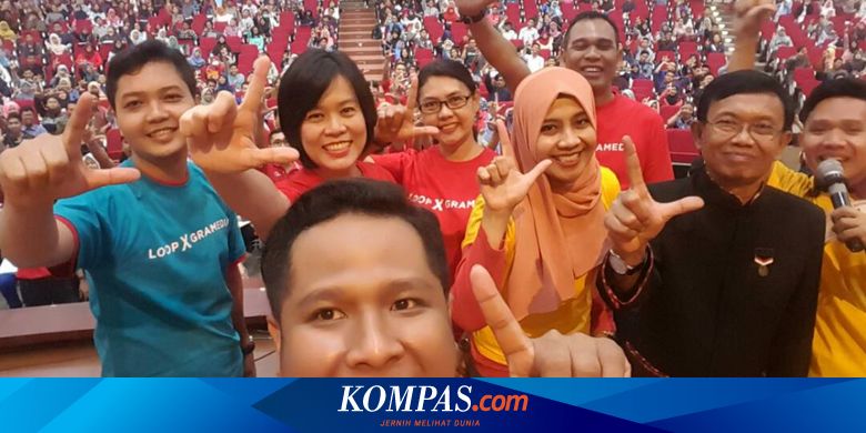 Ingat, Penilaian SBMPTN 2018 Memakai Sistem Baru!