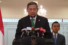 SBY: Hilangnya Malaysia Airlines Momentum Perdamaian di Laut China Selatan