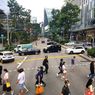 Virus Corona: Singapura Catatkan Nol Kasus Komunal 10 Hari Beruntun