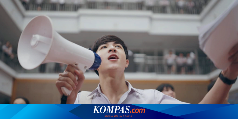 Sinopsis The Gifted: Graduation, Misi Besar Para Murid ...