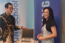 Bawa Teknologi USG, Samsung Bakal Latih 350 Dokter di Indonesia
