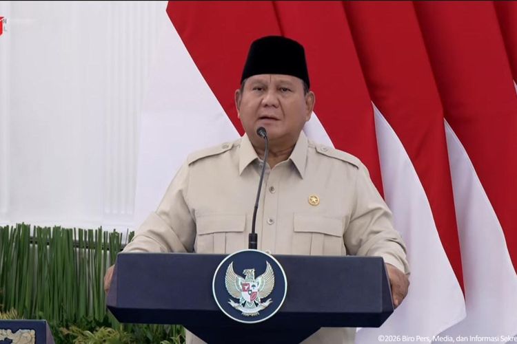 Prabowo Resmikan Proyek LNG Abadi Masela di Kepulauan Tanimbar