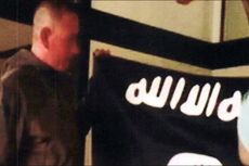 Seorang Prajurit AS Mengaku Telah Bersumpah Setia pada ISIS