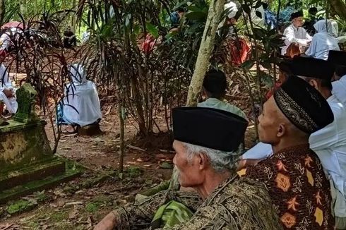 12 Tradisi Jelang Ramadhan di Indonesia, Padusan sampai Nyadran