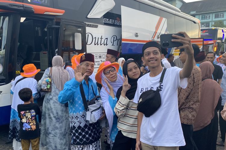 5 Calon Jemaah Haji Asal Malang Batal Berangkat, 3 Meninggal dan 2 Sakit