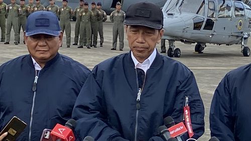 Jokowi Sebut Presiden Boleh Memihak, Perludem: Jadi Pembenaran Aparat Tak Netral