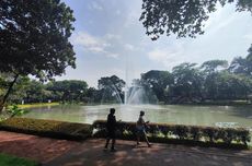 6 Taman untuk Piknik di Jakarta, Liburan Hemat Bujet