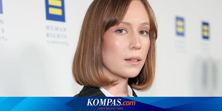 Profil Hannah Einbinder, Aktris Yahudi yang Serukan “Free Palestine” Saat Menang Emmy Awards 2025