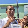 Soal Kotak Kosong di 41 Daerah, Jokowi: Kenyataan Demokrasi