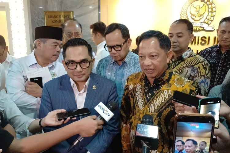 Sinyal Pemerintah Naikkan Gaji Kepala Daerah yang 26 Tahun Stagnan