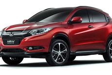 Honda HR-V Lahir Kembali di Eropa