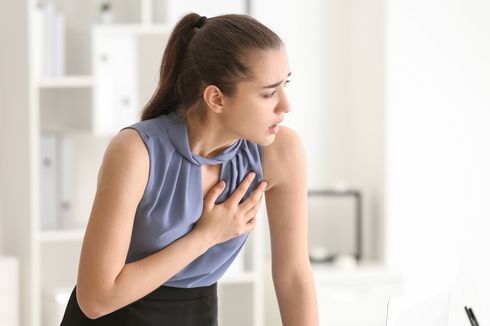 6 Tanda Penyakit Jantung dari Perubahan Fisik Kita