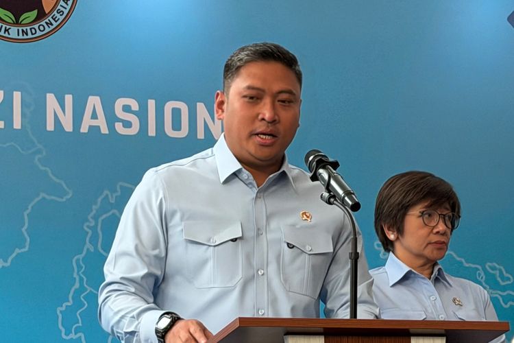Kepala BGN Minta Maaf atas Kasus Keracunan MBG di Sejumlah Daerah