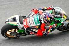 Stefan Bradl Bersinar pada Latihan Kedua di Kandang