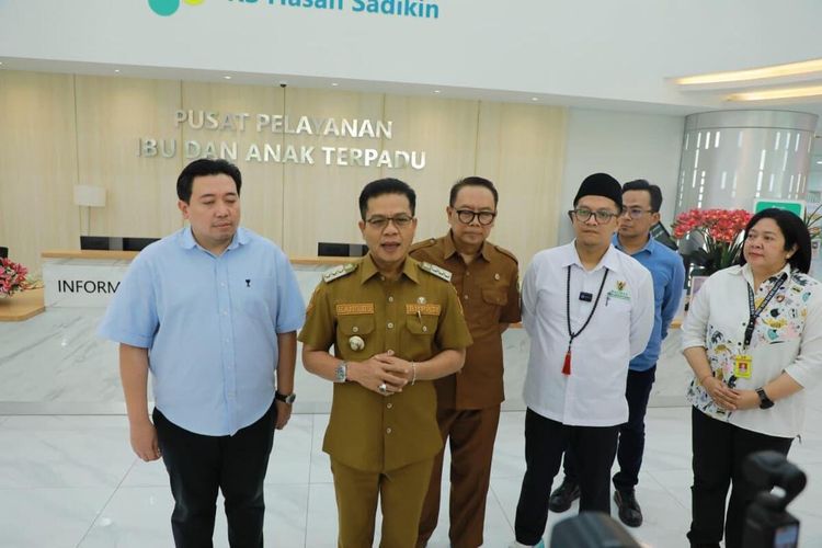 RSHS Bentuk Tim Dokter Khusus Tangani Korban Penyekapan 3 Tahun di Bandung