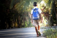 Siswa Gagal Masuk SMPN di Kota Tangerang Akan Diberi Subsidi untuk Daftar Sekolah Swasta