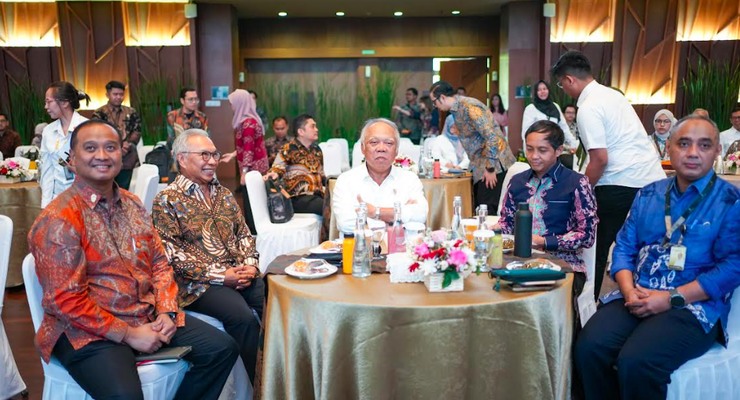 Resmi, Konglomerat Properti Ciputra Bakal Bangun "Kota" di WP 2 IKN