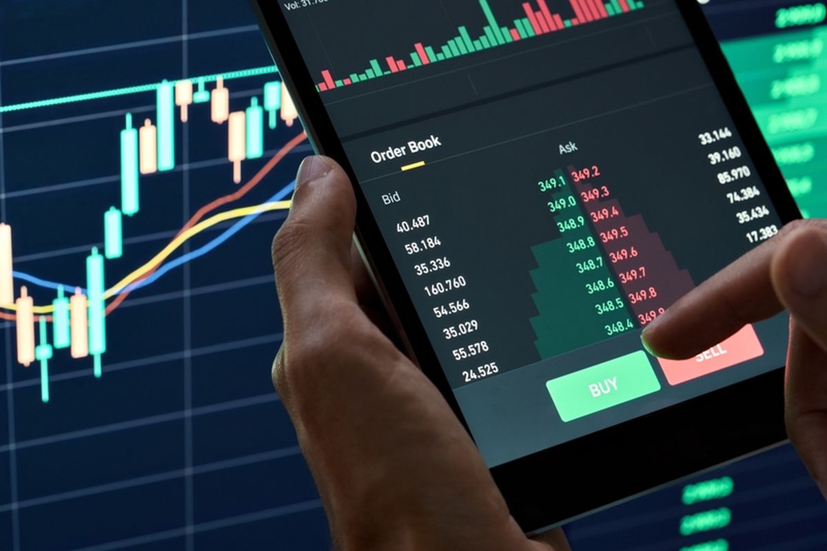 Pendapatan PT KBI Tembus Rp 209 Miliar, Transaksi Komoditas Melesat