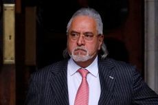 Taipan dan Bos Tim Formula 1 Asal India Vijay Mallya Dijatuhi Hukuman Penjara