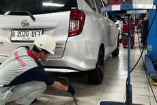 Bengkel Astra Daihatsu Sediakan Uji Emisi Gratis, Simak Lokasinya