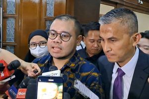 Saat Hakim Terpecah dalam Vonis Ibrahim Arief: Diputus Bersalah, tetapi Dinilai Tak Punya Niat Jahat