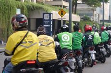 Menimbang Untung Rugi Wacana Ojol Jadi Karyawan Tetap