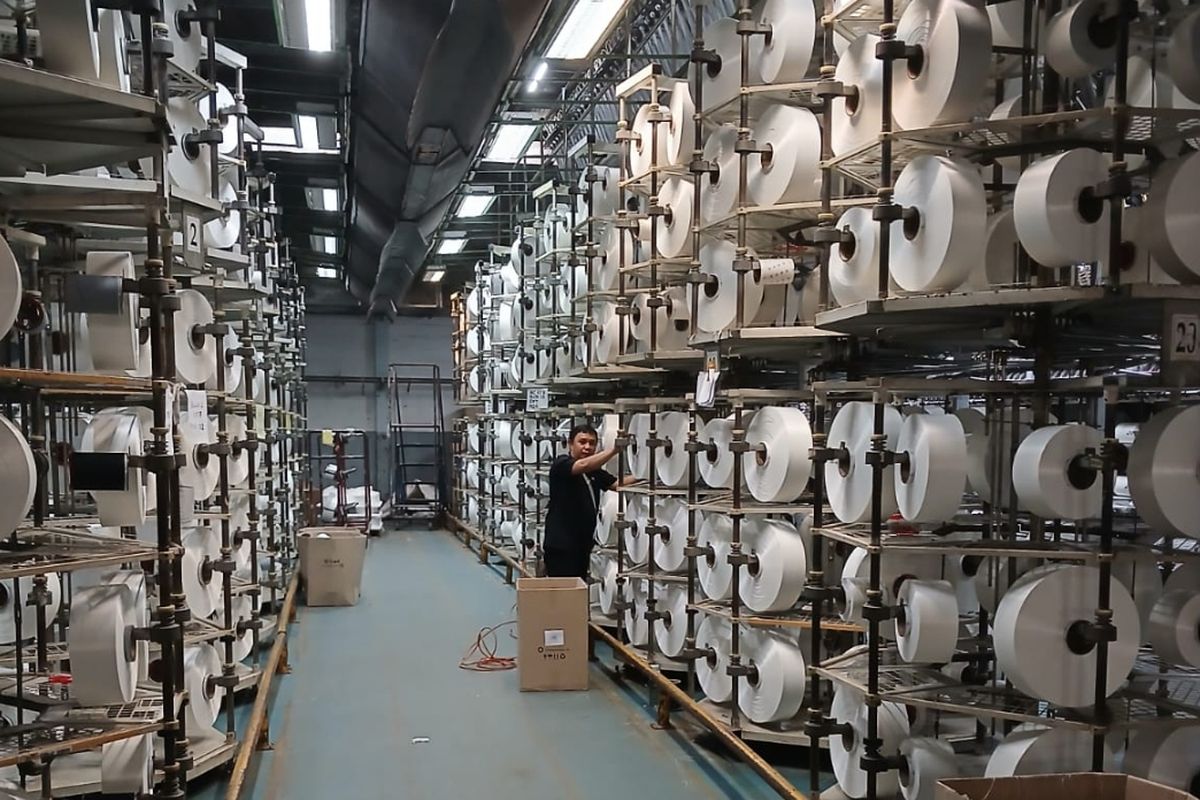 Harga BBM dan Bahan Baku Naik, Risiko Deindustrialisasi Dini Kian Terbuka