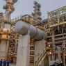 ESG Jadi Penopang Bisnis Kilang di Tengah Transisi Energi