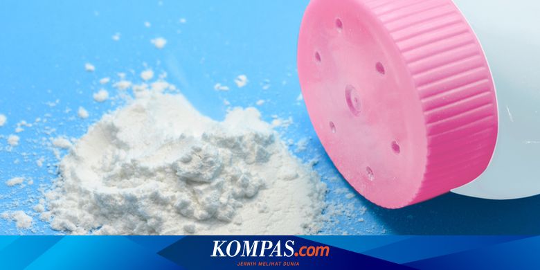 Get to know asbestos, the cause of cancer called contained in Johnson powder