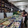 Menengok Pasar Kue Subuh Senen yang Masyhur, Sentra Kue Basah yang Dijual mulai Rp 1.000