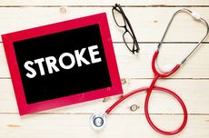  4,5 Jam yang Berharga dalam Penanganan Stroke