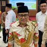 Soal MLB NU di Surabaya, Cak Imin: Saya Enggak Ikut-Ikut