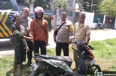 Wawalkot Tersangka Kasus Minta Proyek, Walkot Bandung Bilang Begini