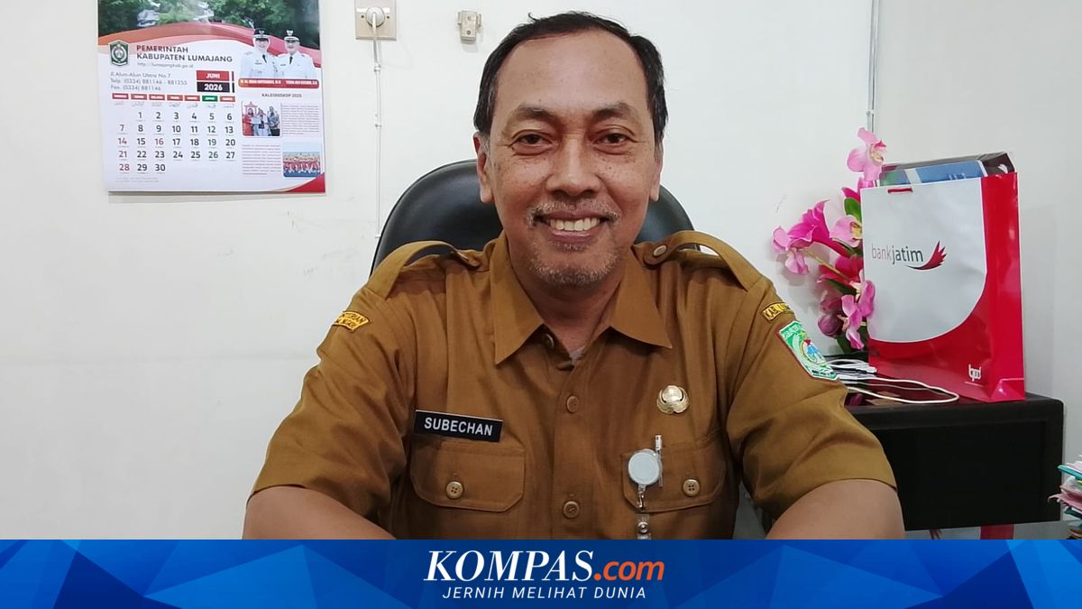 9.000 Buruh Rentan di Lumajang Akan Difasilitasi BPJS Ketenagakerjaan Gratis, Termasuk Ojol